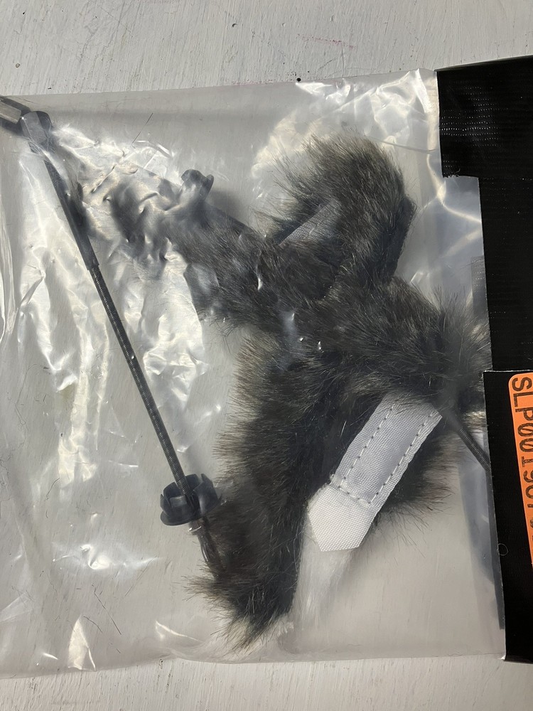 FOXPRO Pack Predator Hunting Decoys (TOPPERCOMBO)