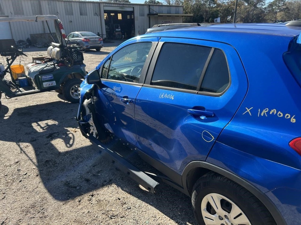 TRAX 2016 Jack 104782559