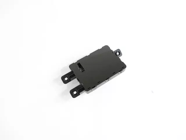 Genuine Mopar A/C And Heater Module 68296644AB