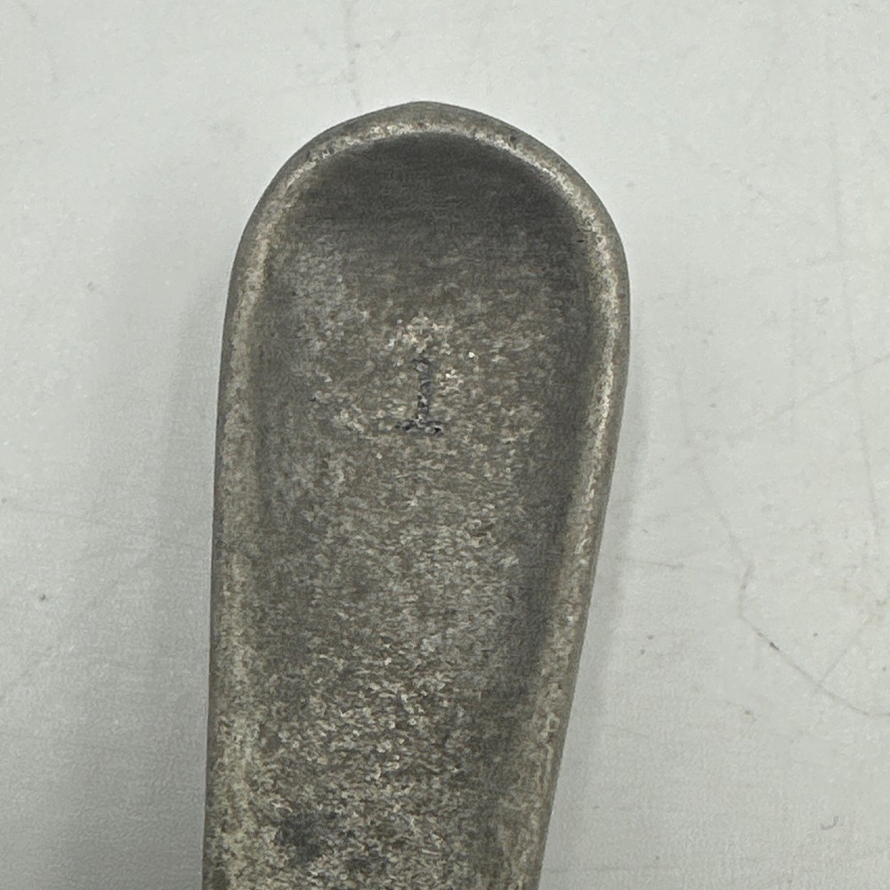 Vintage Spices Scoop #1