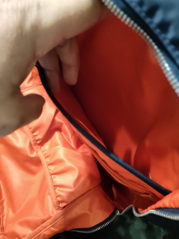 BMW Backpack