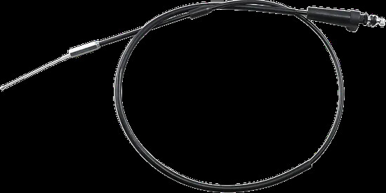 Motion Pro Vinyl Pull Throttle Cable Suzuki Quadrunner 250 4x4 00
