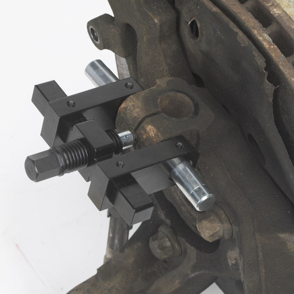 Sealey VS390 Hub Clamp Spreader Tool - Ball Joint/Strut