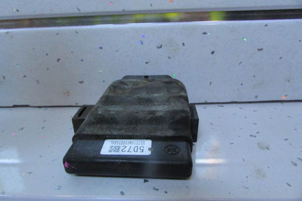 yamaha yzf r125 cdi ecu 5D72