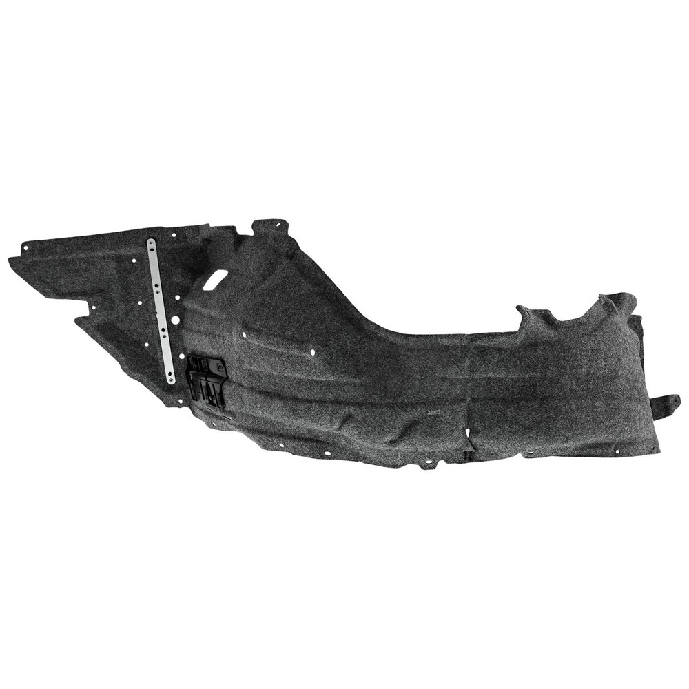 Fender Liner For 2021 Lexus IS350 Front Driver Side