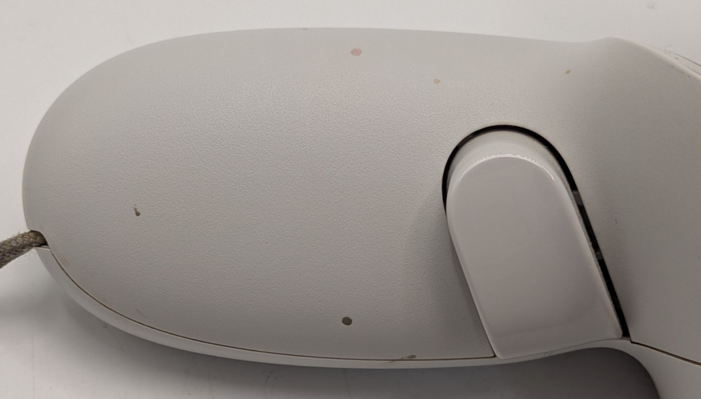 Genuine Original Meta Oculus Quest 2 VR LEFT Touch Controller Only - Tested