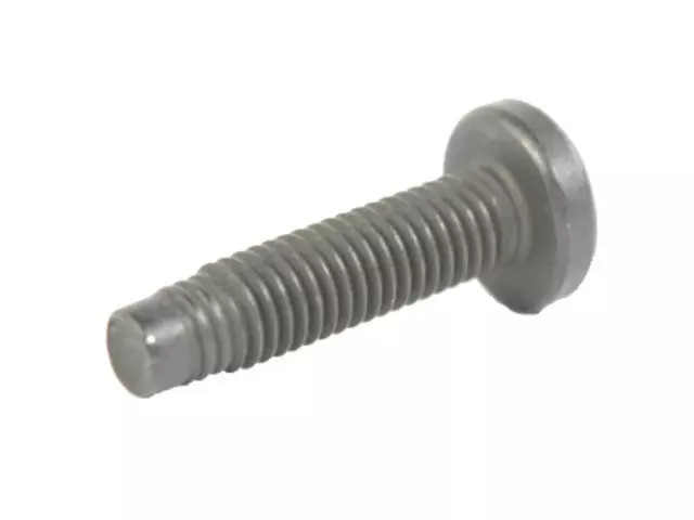 Genuine Mopar Pan Head Screw 6507024AA