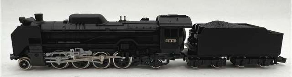KATO D51 Standard Electric Train