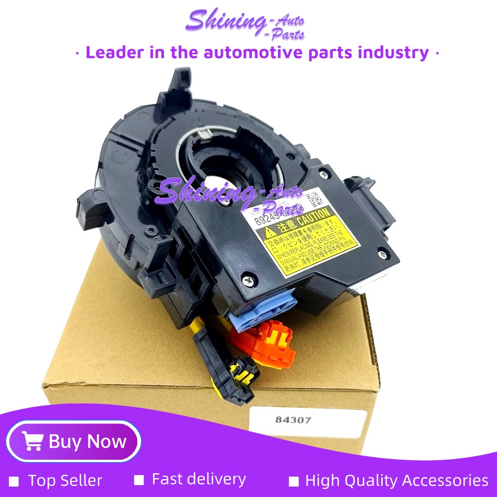 Clock Spring with Steering Angle Sensor for 2012 2013 2014 2015 Toyota Camry