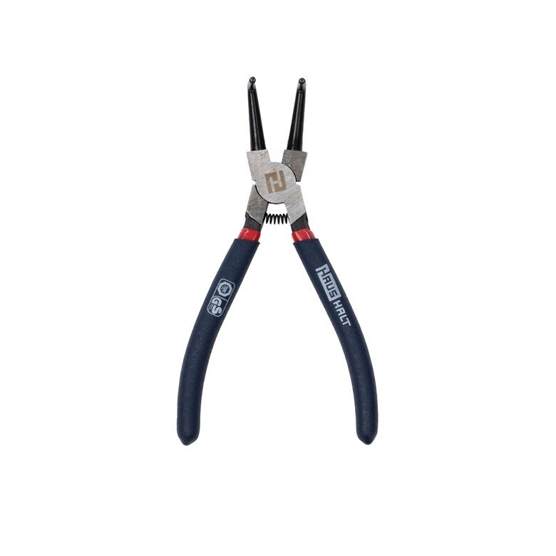 Ring Pliers Haushalt, 180 Mm