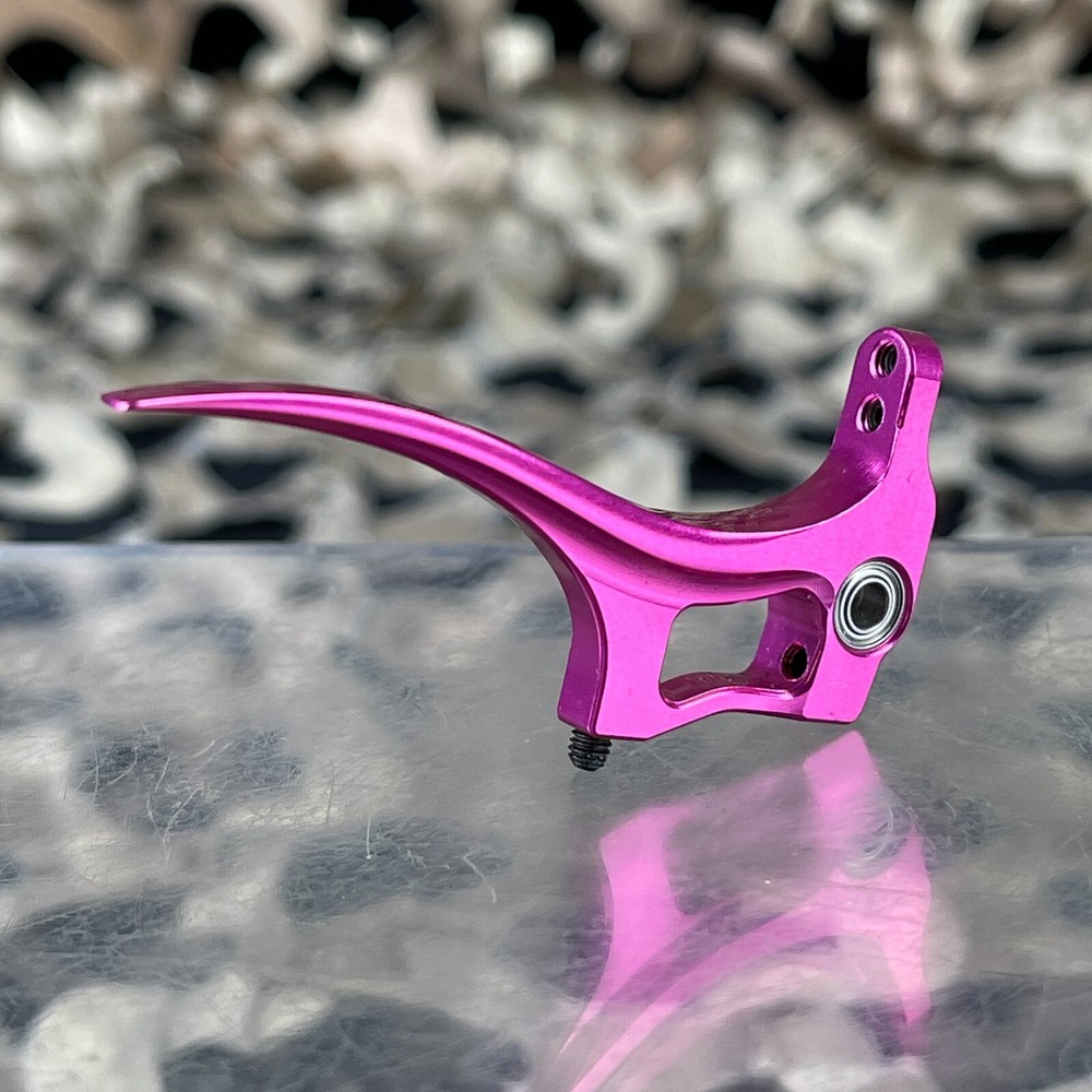 NEW SP Shocker RSX/XLS Trigger - Pink