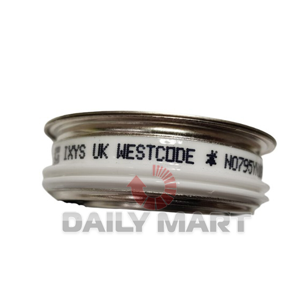 New In Box WESTCODE N0795YN180 Power Module