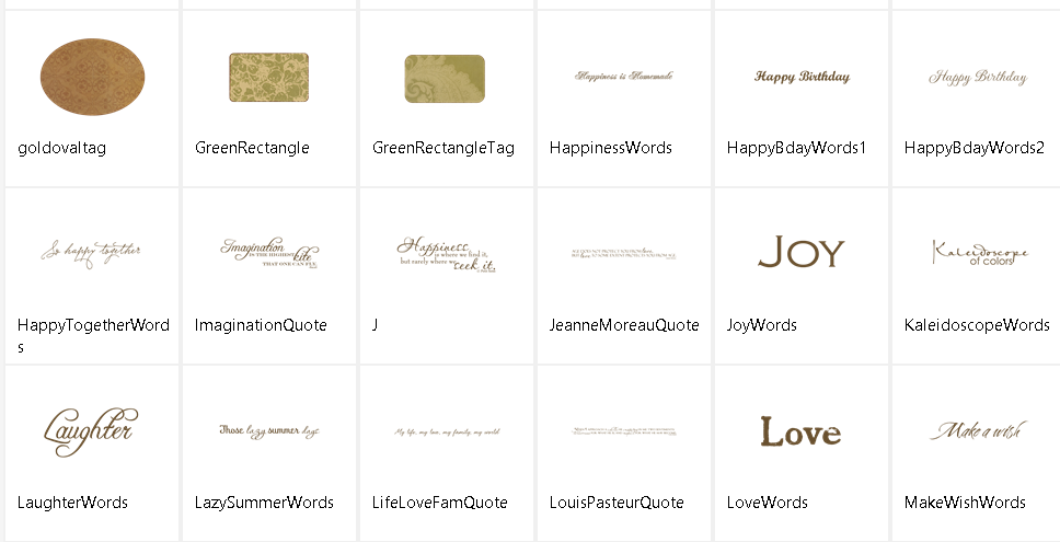 Story Book Creator Plus: Content Collection Vintage & Mod Software NEW