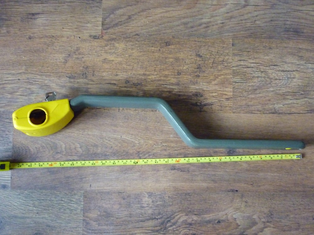 STOPLOCK CAR SECURITY IMMOBILISER WITH ONE KEY