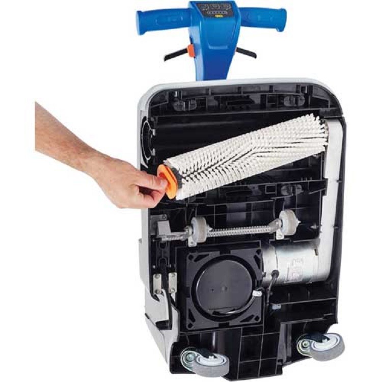 NEW! Clarke MA30 13B Battery Micro Scrubber!!