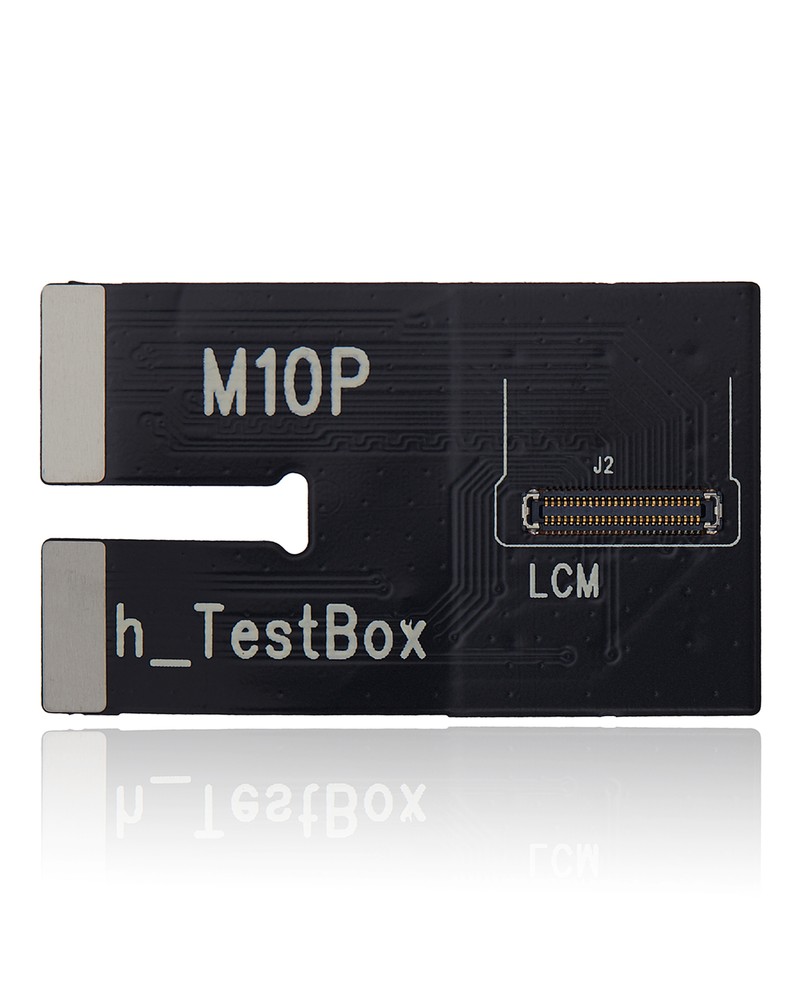Tester Flex Cable For iTestBox S300 Compatible For Huawei Mate 10 Pro