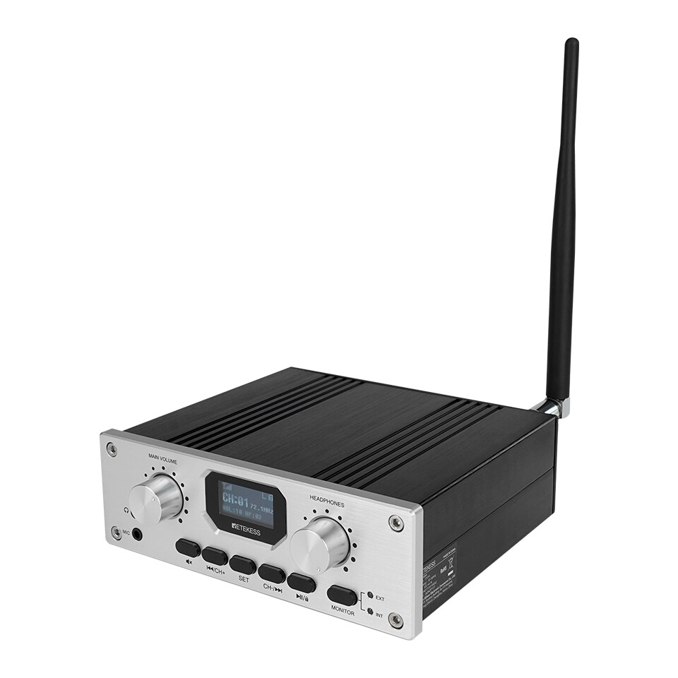 TT119 Simultaneous Interpreting Equipment,Stereo Translation Device For Church