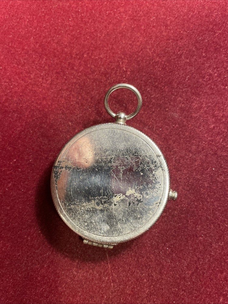 Vintage Compass Made In Germany