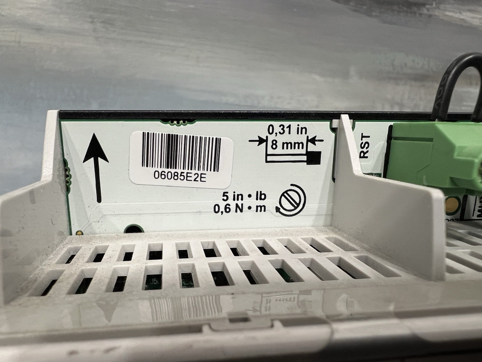 Lutron Homeworks QS LQSE-4A5-120-D PRO LED Phase Adapt Power Module (PRICE FOR 1