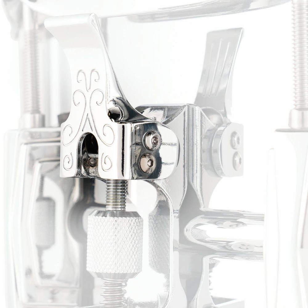 Ludwig P86C Snare Drum Throw-Off Strainer Assembly
