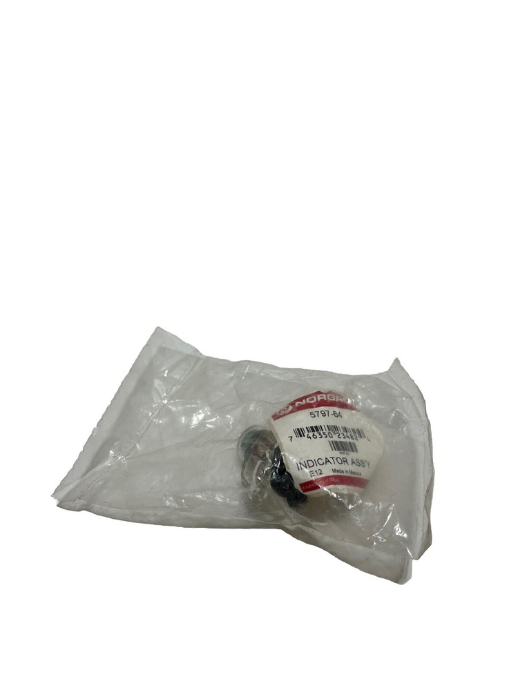 NORGREN 5797-64 Indicator Assembly For Pneumatic Valve NEW IN PACKAGING