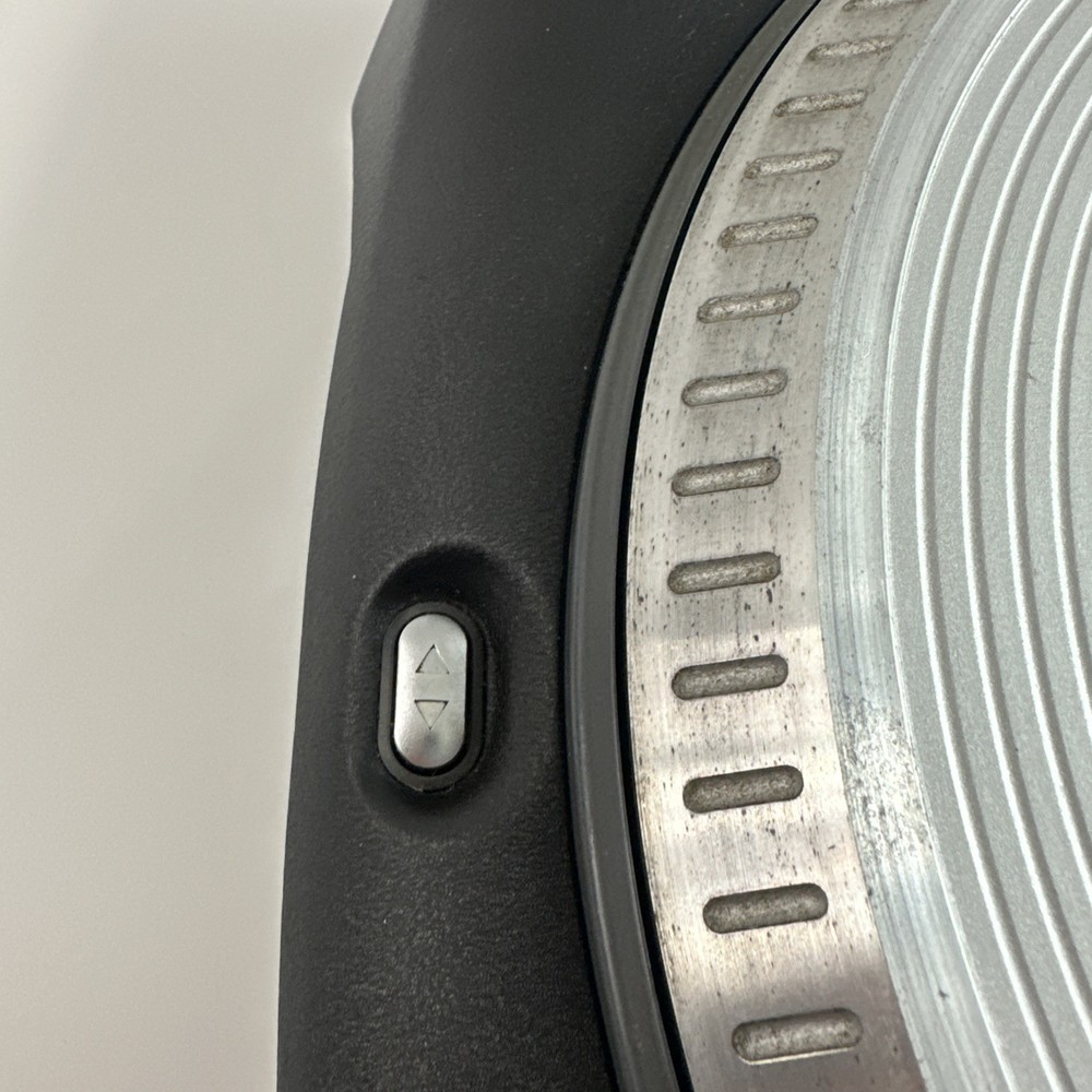Numark TTX DJ Controller, READ