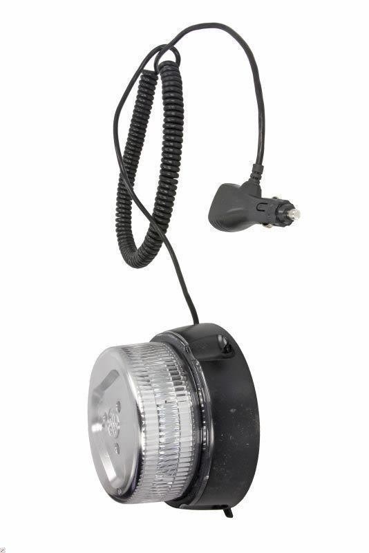 Emergency lighting (rotating light) WAŚ 852.7