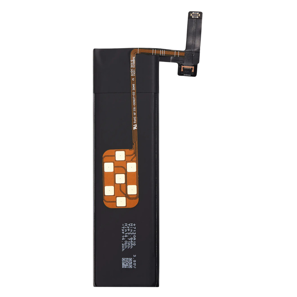 Oculus Quest 2 Internal Replacement Battery 345-00550-A Compatible
