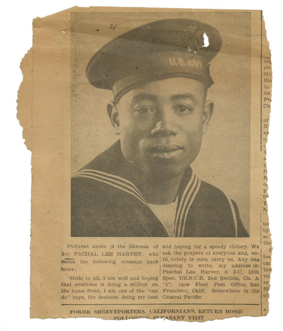Photo Album of African-American Life in Shreveport-Alexandria, Louisiana 1930's