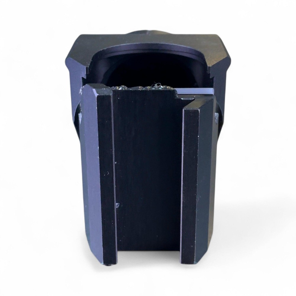 Leica Microscope Filter Cube 31000v2 DAPI C146052 (Best Offer!)