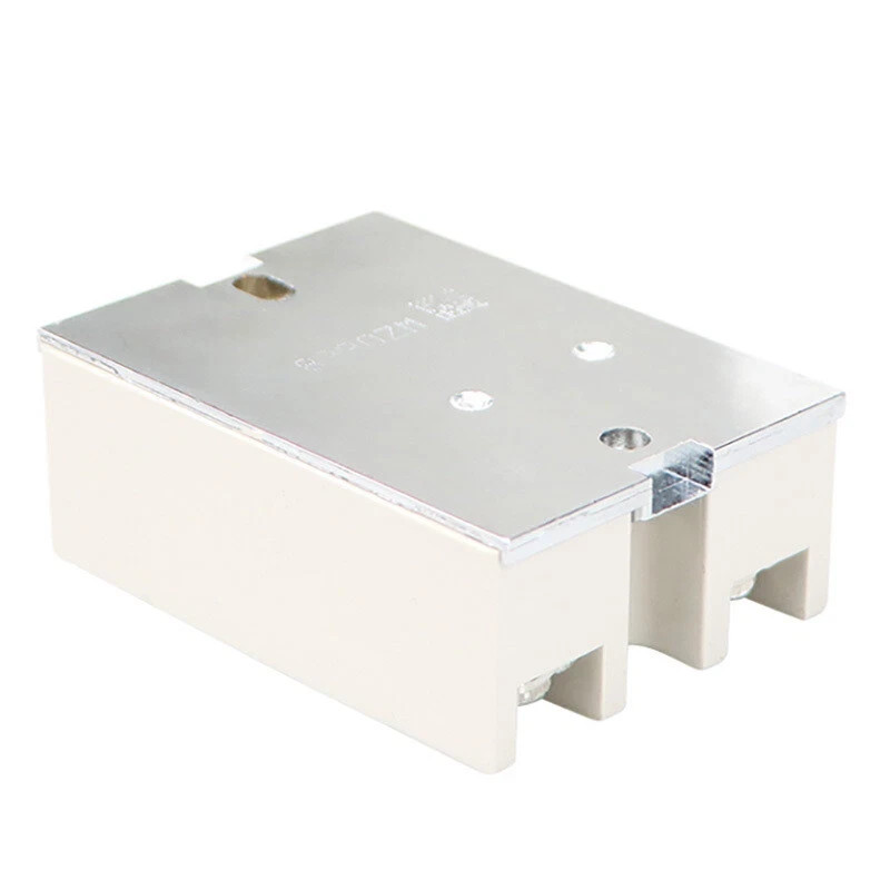 DC to DC Solid State Relay Module SSR-100DD 3-32V DC, 5-200V DC New