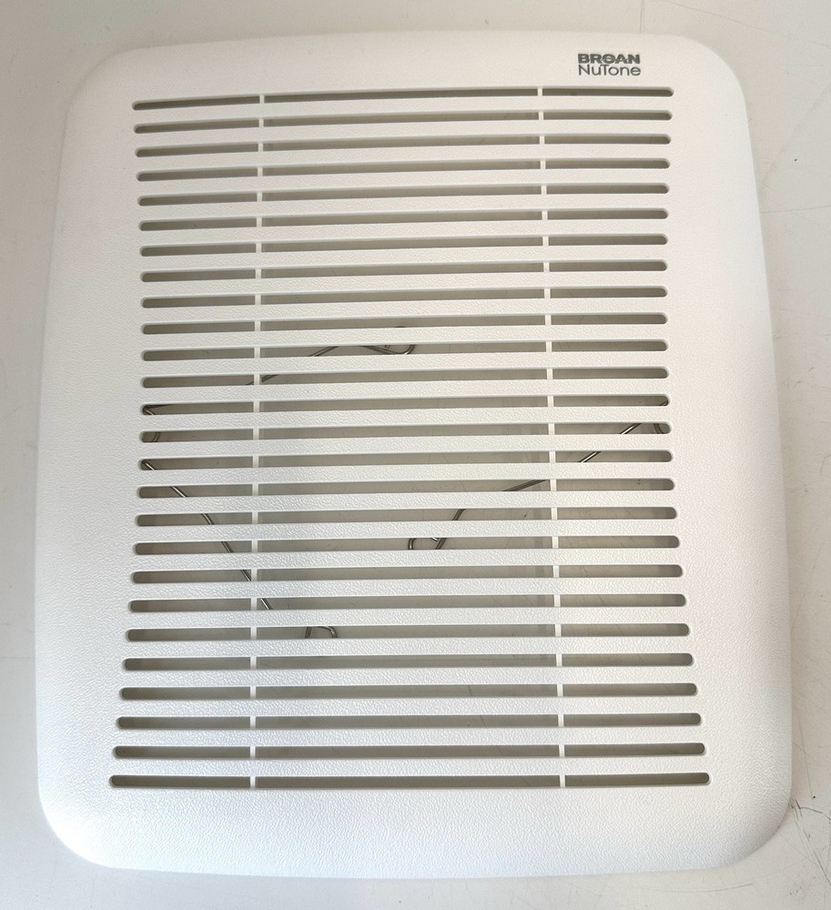 Broan NuTone Quickit 60 CFM Bathroom Vent Upgrade Kit Model BKR60