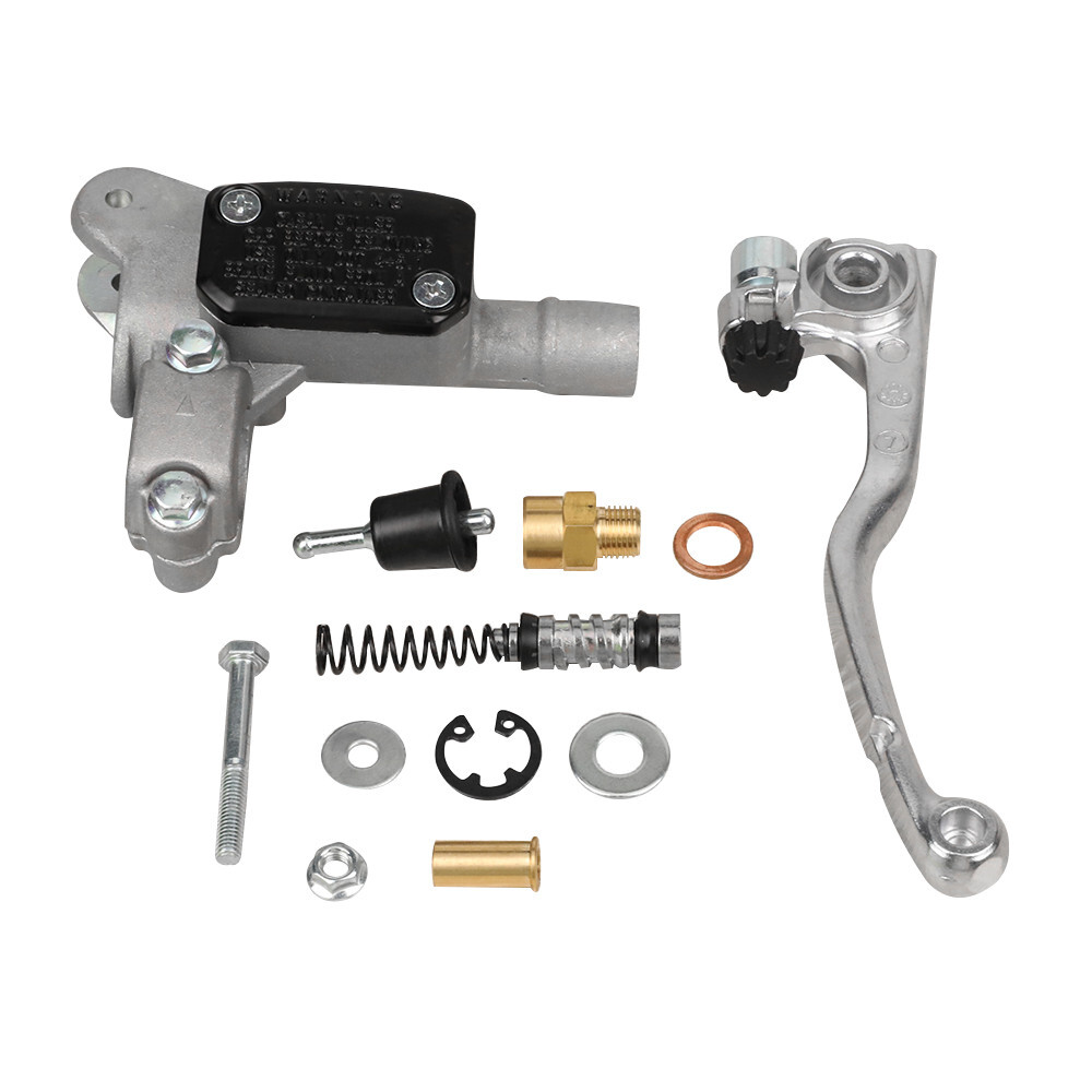 Hydraulic Clutch Master Cylinder Pump With Lever For Husqvarna FC 250 350 450