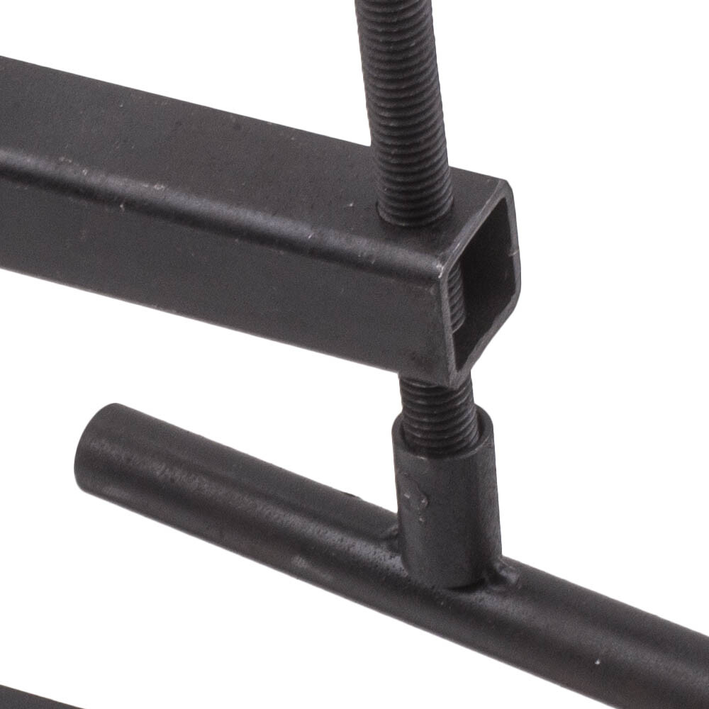 Transmission Clutch Drum Spring Compressor Tool for Ford AOD T-0158-HD