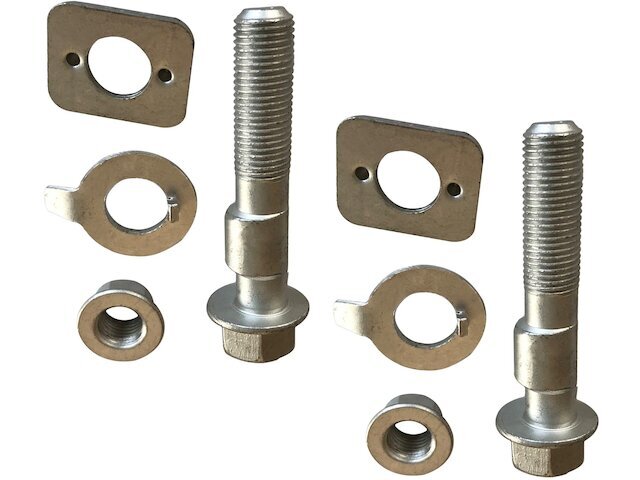 Replacement 27BB14B Alignment Camber Kit Fits 2013-2020 Ford Fusion