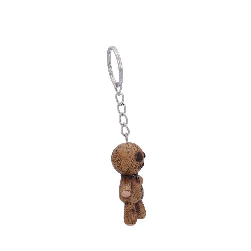 Nemesis Now Voodoo Doll Keyring