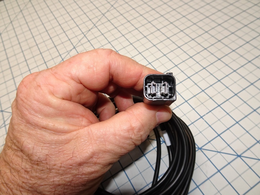 GM 84005113 USB Data Cable General Motors