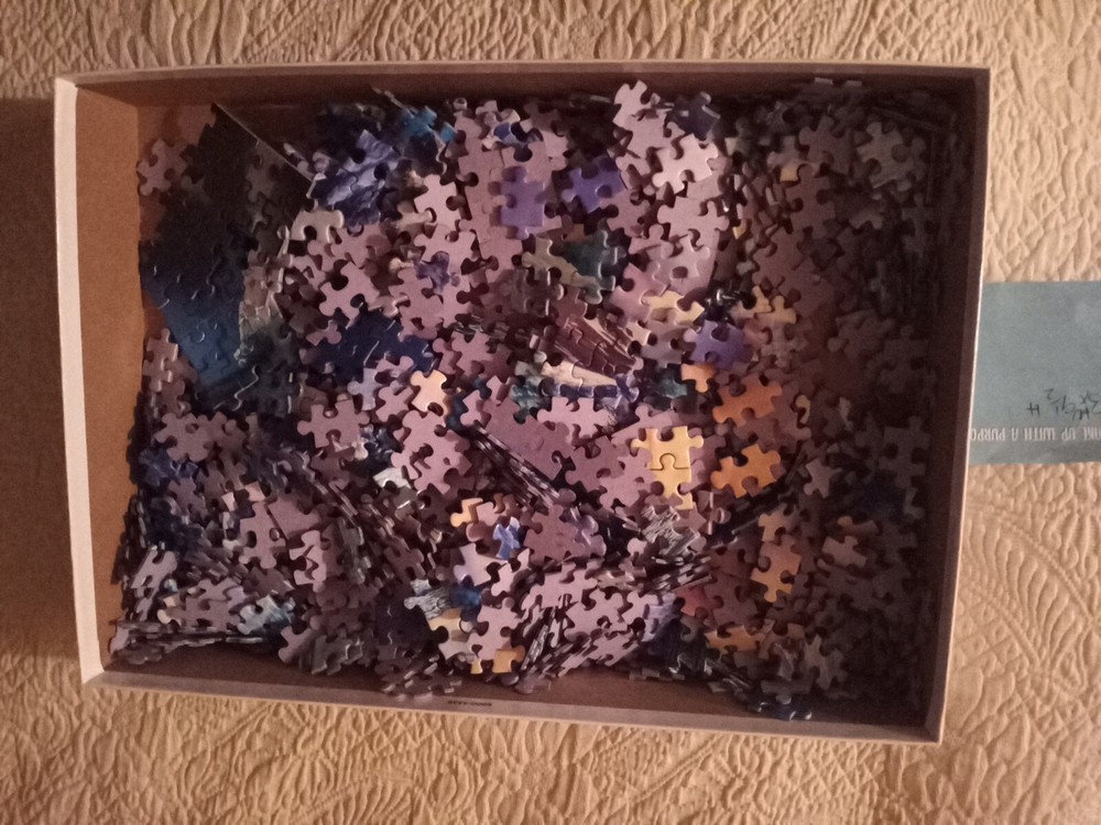 Arctic 1000 Pc Puzzle