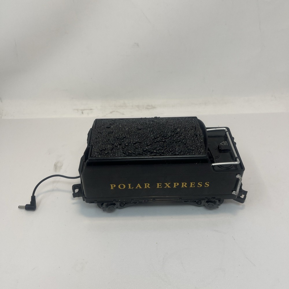 Lionel The Polar Express Coal Tender - Untested