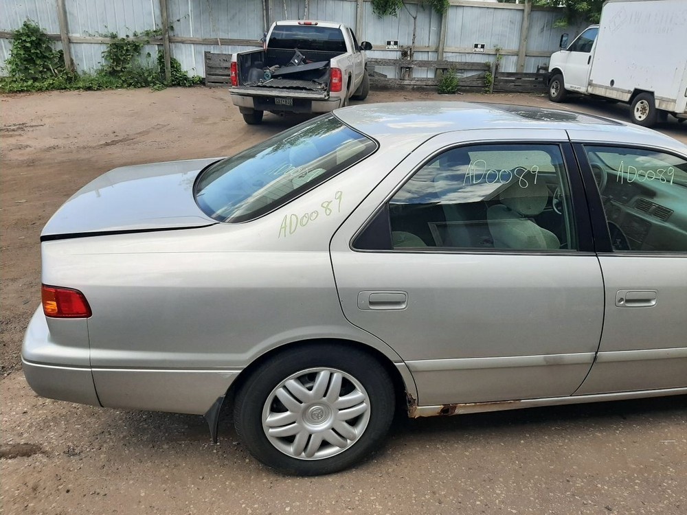 CAMRY 2001 High Mounted Stop Light 1024408