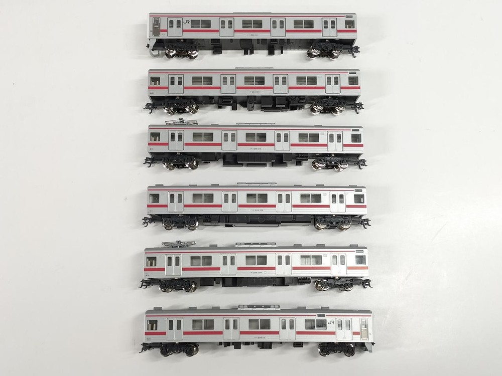 KATO 10-404 205 Series Basic Set 10-404 205 Series Basic Set