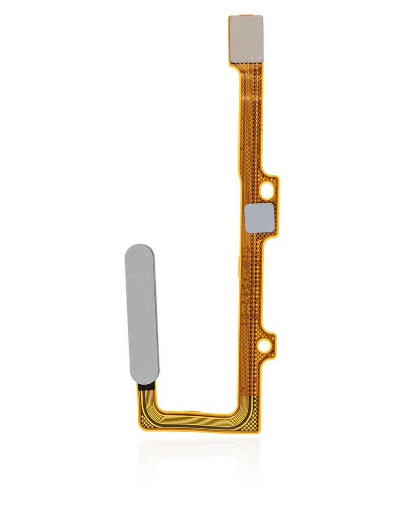 Fingerprint Reader With Flex Cable Compatible For Huawei Nova 5T (White)