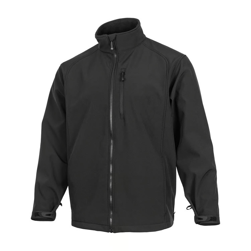NEW GALLS JA2650 G-TAC SOFT SHELL JACKET MEDIUM SECURITY ON BACK