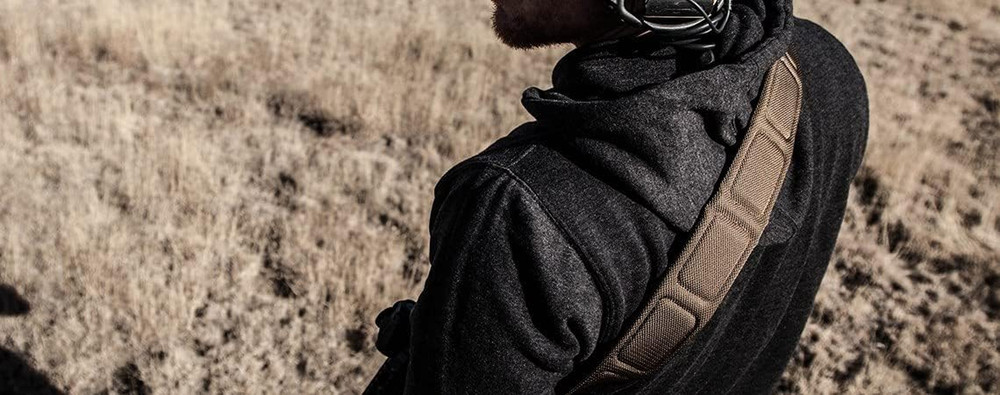 MS1 Two-Point Quick-Adjust Padded Sling