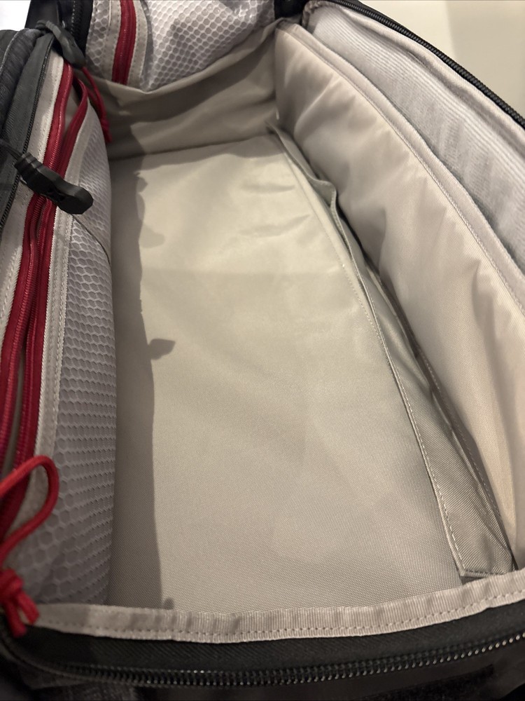 VERTX COF Heavy Range Bag