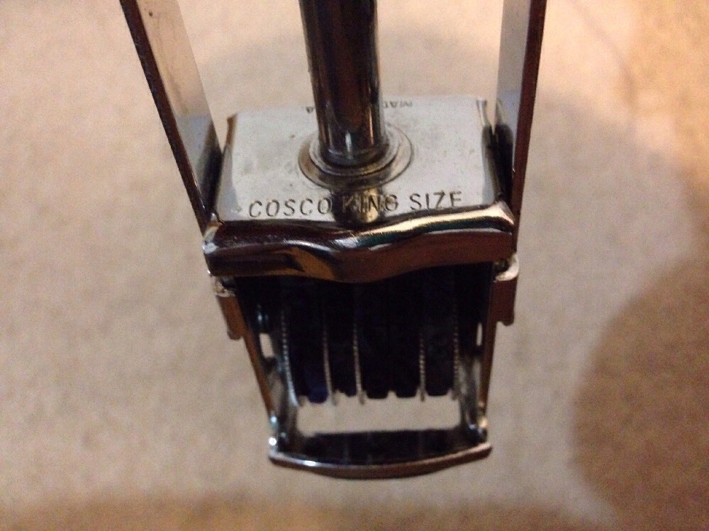 Cisco King Size Hand Numbering Machine