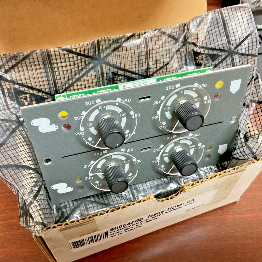 Nordson 129646A Temperature Controller