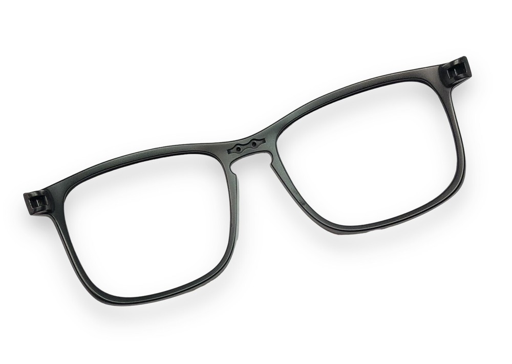 Ray Ban RB4264 Chromance Black Matt Replacement Front Frame Face Genuine