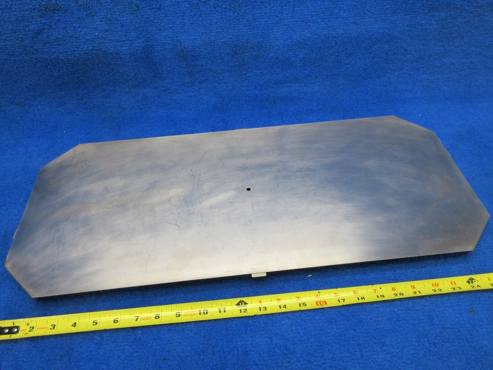 Bottom Diffuser Tray heating element cover from Thermo Precision 2872 water bath