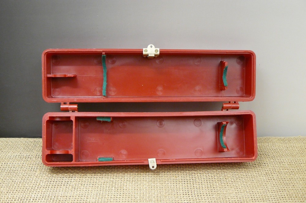 Vintage 1991. USSR/ Soviet microscope MPB - 3. (502)